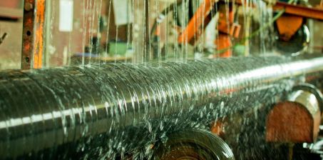 Dlaczego ważne jest izolowanie rurociągów przemysłowych?