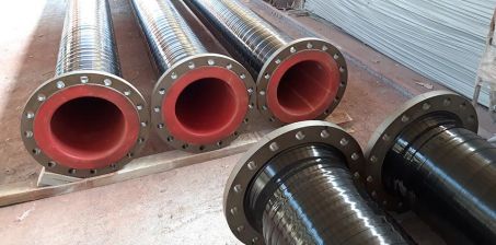 Zalety izolacji polietylenowych