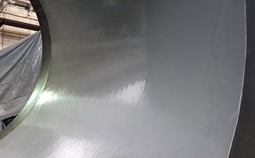 Rodzaje powłok izolacyjnych rur stalowych