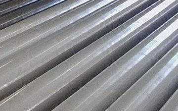 Gdzie najczęściej wykorzystuje się rury izolowane?